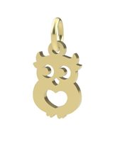 Pendente Dédié in Oro giallo CID 0243 GI - CID 0243 GI